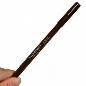 Ulta beauty dark brown gel